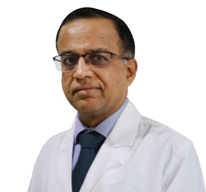 Др Санджив Гулати